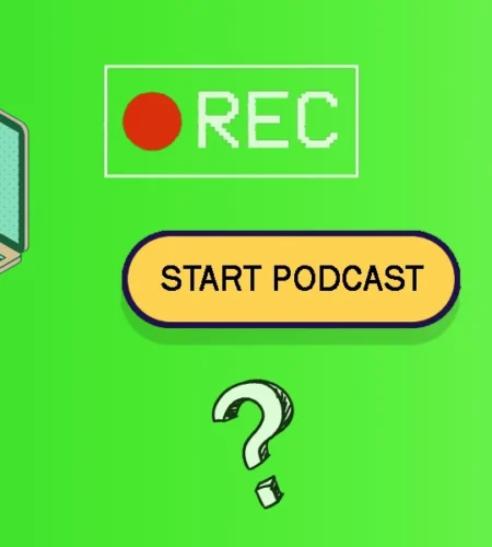 How to start a podcast in 2023