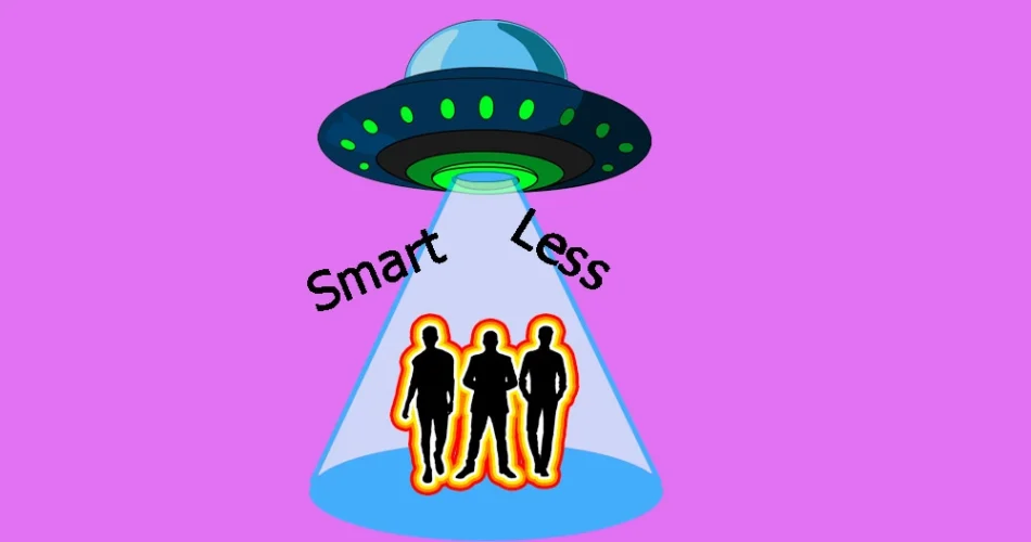 Smartless Podcast Banner